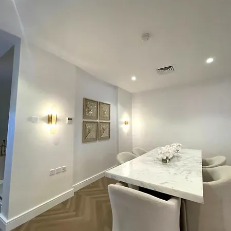 Montagne 1 Luxury Villa 4 Bedroom - Al Dana Island Fujairah Exterior photo